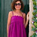 La robe Bubble Frock