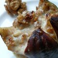 A Vos Casseroles Edition#13 : Figues et Noix