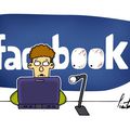Un réseau social: Facebook