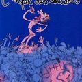 "L'Enfer des Concerts" de Zep