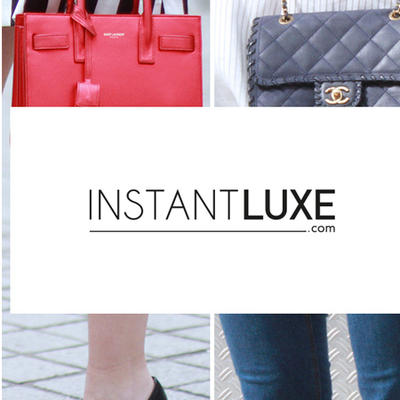 LES GALERIES LAFAYETTE MISENT SUR LE LUXE D’OCCASION