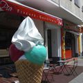 Piu Gelateria à Berlin