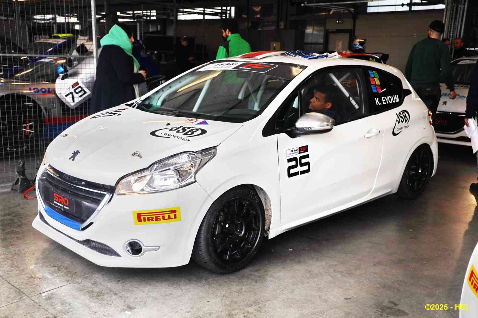 Peugeot 208 RC_02 - 2024 [F] HL_GF