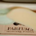 EAU DE PARFUM HONORE PAYAN CHEZ HISTOIRE DE FAMILLE