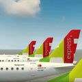 Tap Portugal renomme sa filiale régionale Tap Express