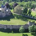 2003-2010: Flashback sur les Highland Games de Bressuire