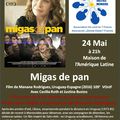 Migas de pan, un film inspiré de faits réels pendant la dictature en Uruguay