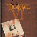 Focus sur "Le Décalogue", BD créée par Franck Giroud (2ème partie)