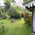 Tahiti Iti : suite et fin