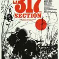 La 317ème Section