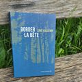Personnification: Border la bête de Lune Vuillemin