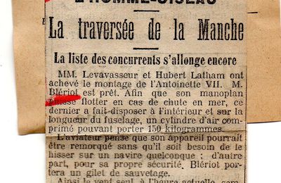 Argus de la presse . le progrès du nord .