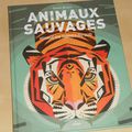 Animaux Sauvages : Voyage en terres du sud