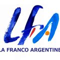 Partenariat : La Franco Argentine / Raffolait / Raff'olé