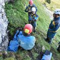 Journée d'initiation sur la Sambuy