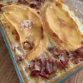 Tartiflette aux endives ou Endiflette ***