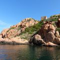 Corsica - day four (10 juin 2016)