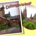 Collonges-la -Rouge (1/3)