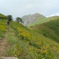 Petite Lance de Domène (en boucle par le col des Lances)