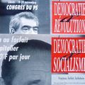 Mélenchon en 1995