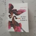Peine des Faunes- Annie Lulu