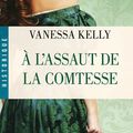 A l'assaut de la comtesse ~~ Vanessa Kelly