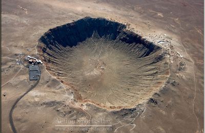 Meteor Crater