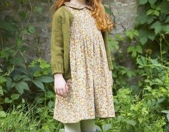  Filles en Liberty
