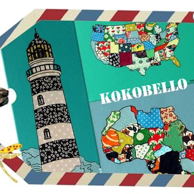 Exposition - Kokobello