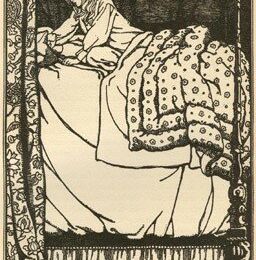 Princesse au petit pois