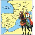 إسطورة إحراق طارق بن زياد لإسطول المسلمين