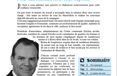 PIM n°128 avril 2001