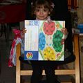 4 ans Elina - Acte 2 