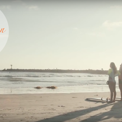 Vidéo // Summer Sun