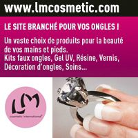 Les Lots de LM Cosmetic