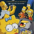 Les Simpson saison 8 (The Simpsons: The 8th Season)