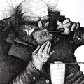Paul Verlaine (1844 – 1896) : Après trois ans