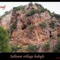 selloum village kabyle