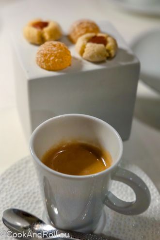  Da Mimmo - restaurant gastronomique étoilé à Bruxelles