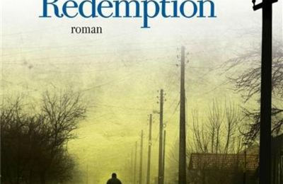 Redemption de Matt Lennox : un des grands romans américains de 2014