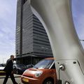 Why The Netherlands Is Europe’s Hub For E-Vehicles