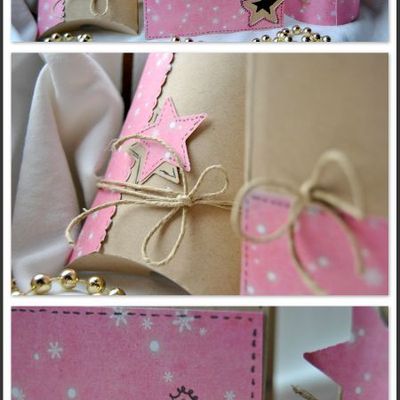 Cadeaux de Noël et défi Clean-Mag n°3