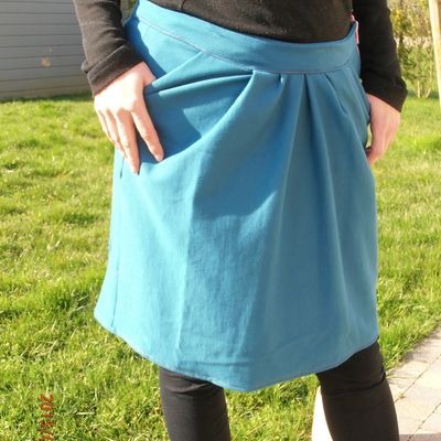 Je n'ai plus rien à me mettre !!!!