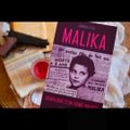 [ AVIS LECTURE ] Malika de Jennifer Yezid