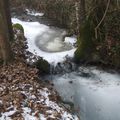 promenade dans la campagne angevine