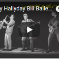 Bill Bailey Won't You Please Come Home (Johnny Hallyday) *!!!