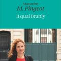 LA GRANDE LIBRAIRIE - AUGUSTIN TRAPENARD - FRANCE 5 - MERCREDI 16 OCTOBRE 2024 :