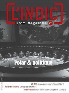 POLAR et POLITIQUE dans L'Indic