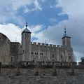 Mercredi 15 juin : Journée à Londres : Tower of London le matin 