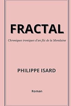 Fractal - philippe isard